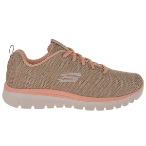 SKECHERS TWISTED FORTUNE 12614