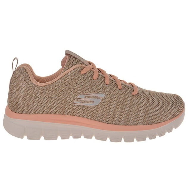 SKECHERS TWISTED FORTUNE 12614