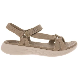 Γυναικεία Σανδάλια SKECHERS ON THE GO 15316 Γυναικεία Σανδάλια SKECHERS ON THE GO 15316