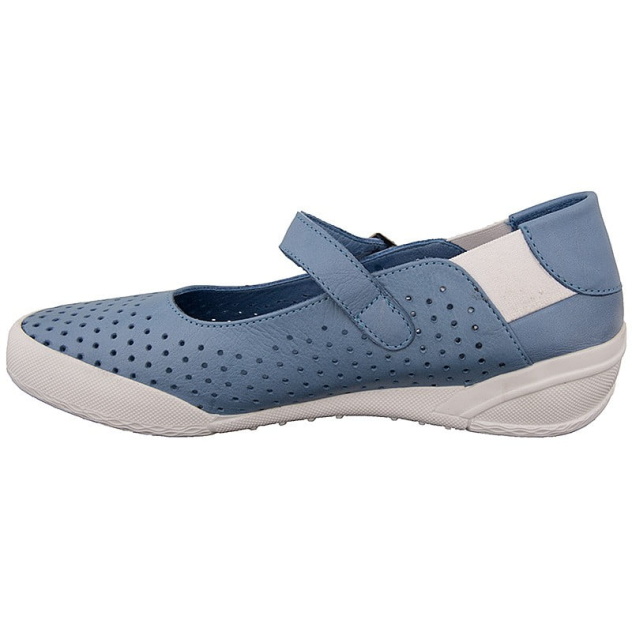 Γυναικεία Παπούτσια SAFE - STEP 1701