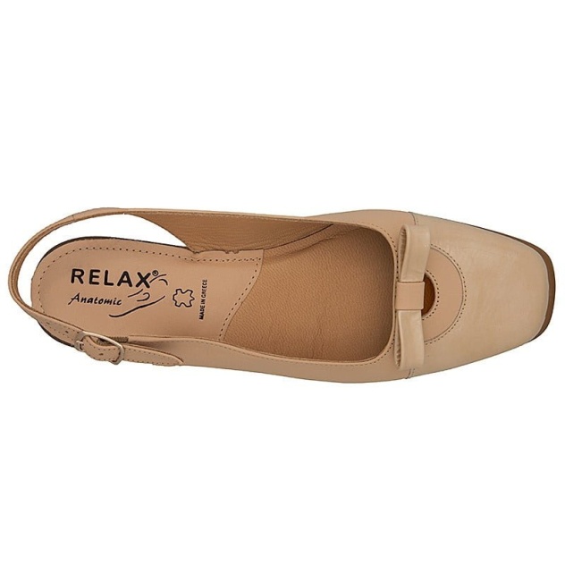 Γυναικεία Πέδιλα Ανατομικά Relax 5140-31