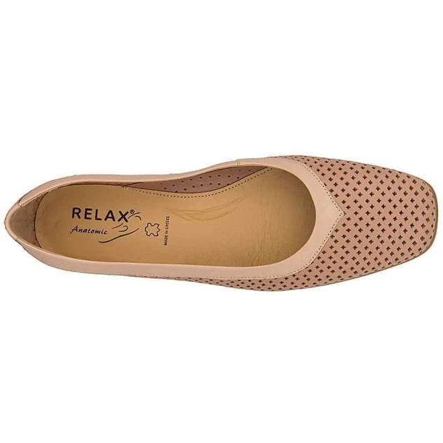 RELAX ANATOMIC 5144