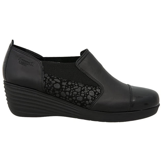 Γυναικεία Παπούτσια Πλατφόρμες BOXER 52833