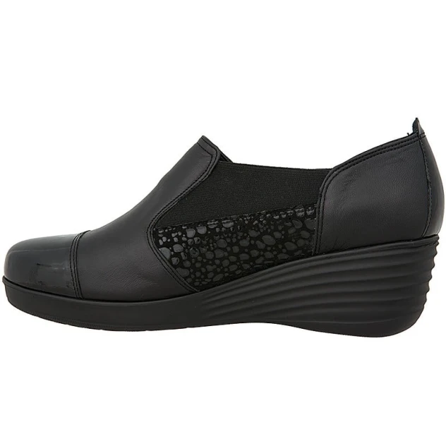 Γυναικεία Παπούτσια Πλατφόρμες BOXER 52833