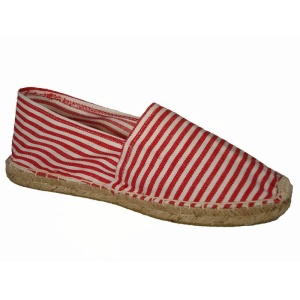 Espadrilles-Flat