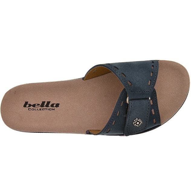 Γυναικεία Σανδάλια Ανατομικά Comfort Bella 73/96