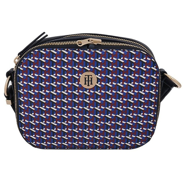 TOMMY HILFIGER MY TOMMY CAMERA BAG AW0AW07314