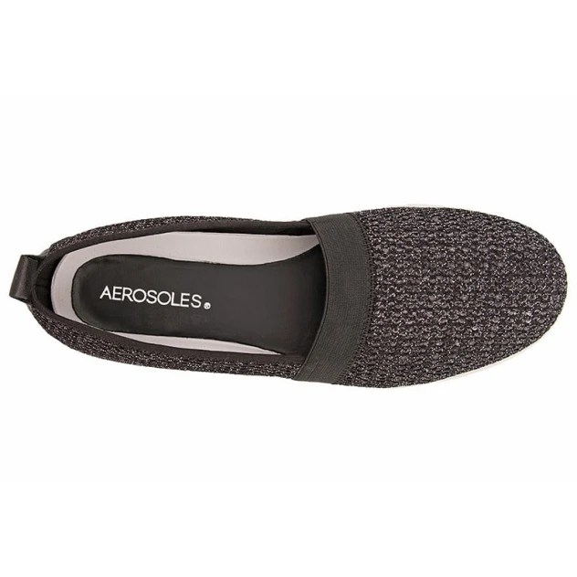 AEROSOLES FAST MIND