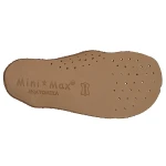 Παιδικές παντόφλες ανατομικες Mini Max G KORN