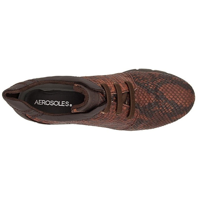 AEROSOLES ULTRA FAST