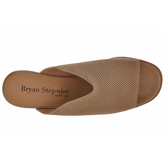 Γυναικεία Mules Bryan Stepwise 1722