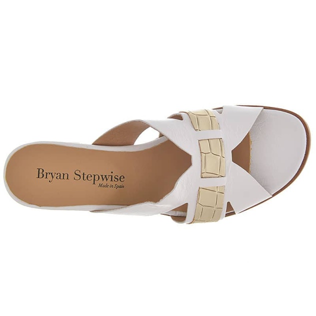 Γυναικεία Mules Bryan Stepwise 2603