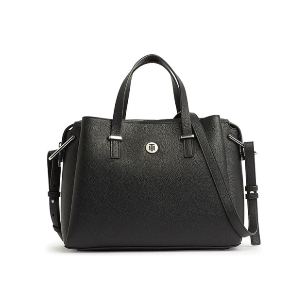 TOMMY HILFIGER TH CORE SATCHEL AW0AW07308