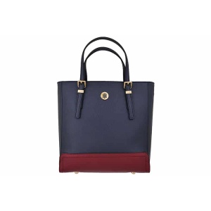 TOMMY HILFIGER HONEY MED WORKBAG AW0AW07411