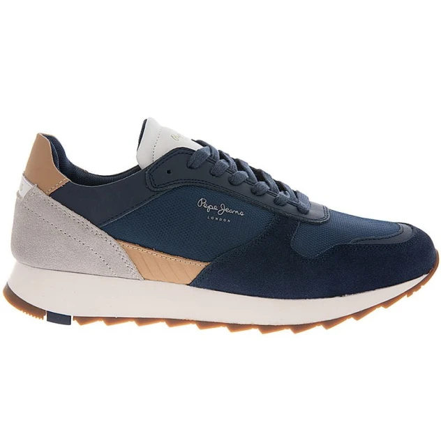 Ανδρικά Sneakers PEPE JEANS PMS30611