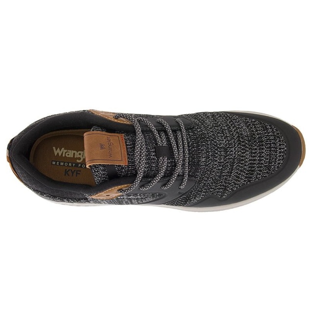 Ανδρικά Sneakers Wrangler WM01072A