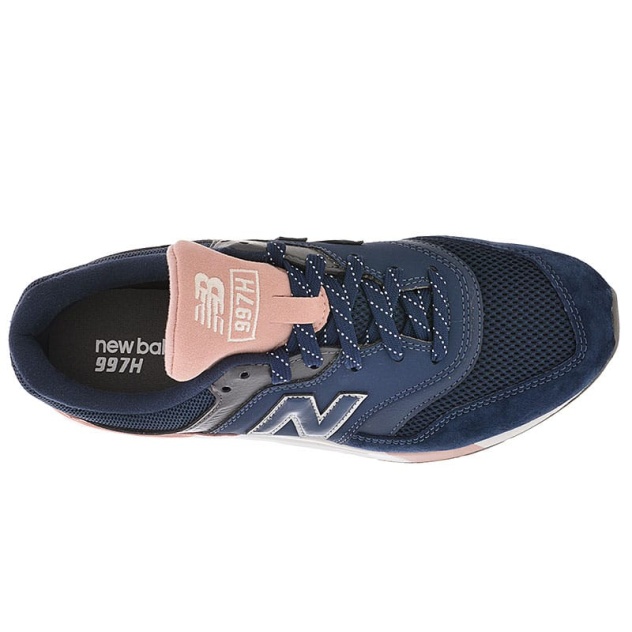 Γυναικεία Sneakers New Balance CW997