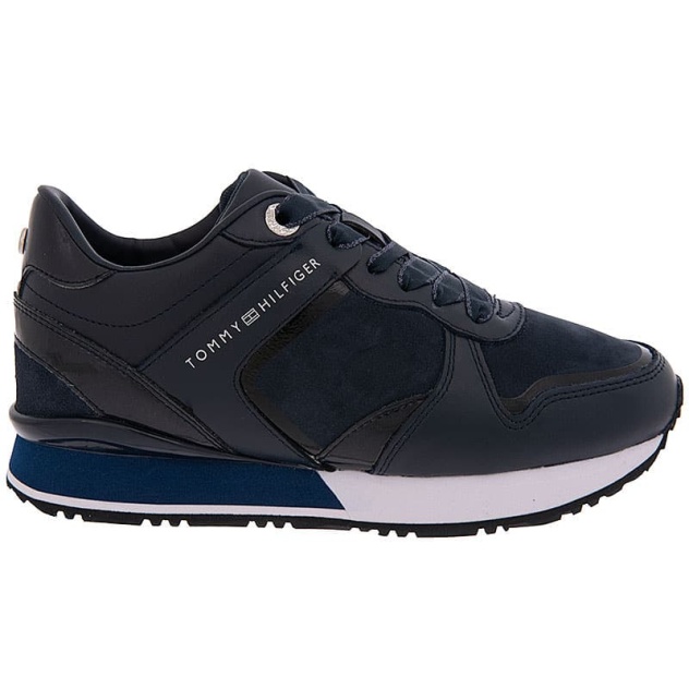 Γυναικεία sneakers TOMMY HILFIGER FW0FW05239