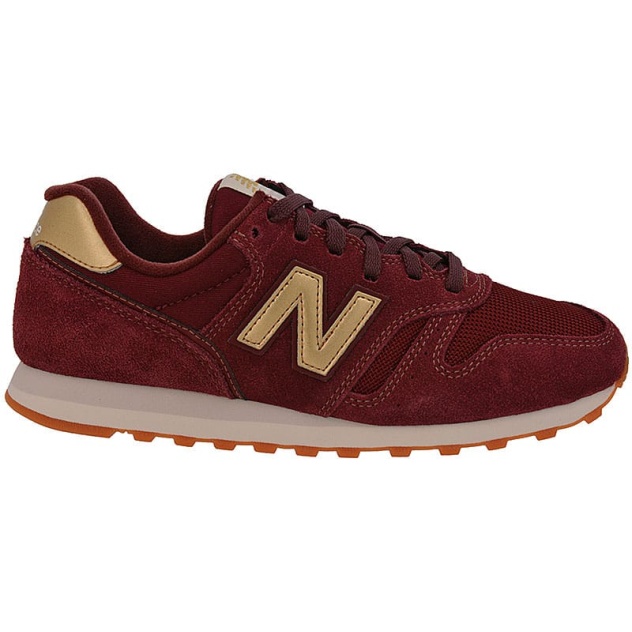 Γυναικεία sneakers NEW BALANCE WL373