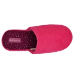 Γυναικείες Παντόφλες De Fonseca Roma Top W615