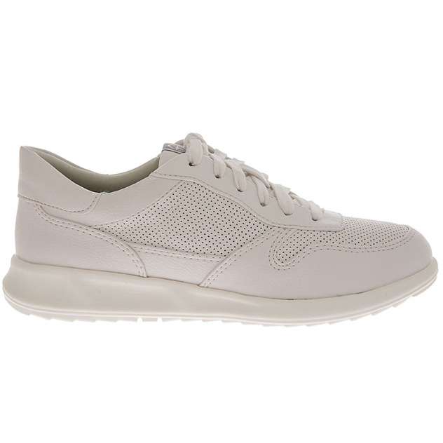 Γυναικεία Λευκά Sneakers Tamaris 1-23635-26