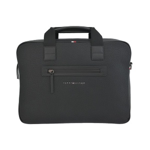 Ανδρική Τσάντα Για Lap Top Tommy Hilfiger AM0AM07240