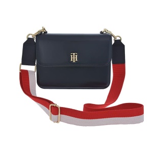 Γυναικεία Τσάντα Χιαστί Tommy Hilfiger AW0AW09695