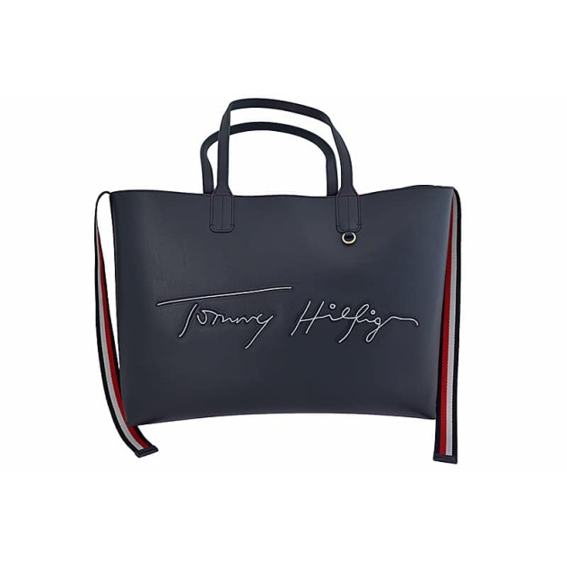 Γυναικείες Τσάντες Ώμου Tommy Hilfiger AW0AW09707