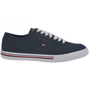 Ανδρικά Παπούτσια Πάνινα Tommy Hilfiger FM0FM03390