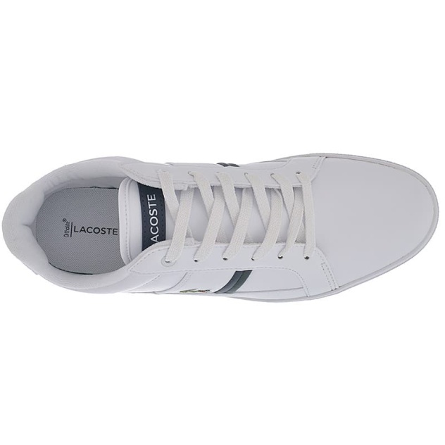 Ανδρικά Sneakers Lacoste 7-40SMA0007