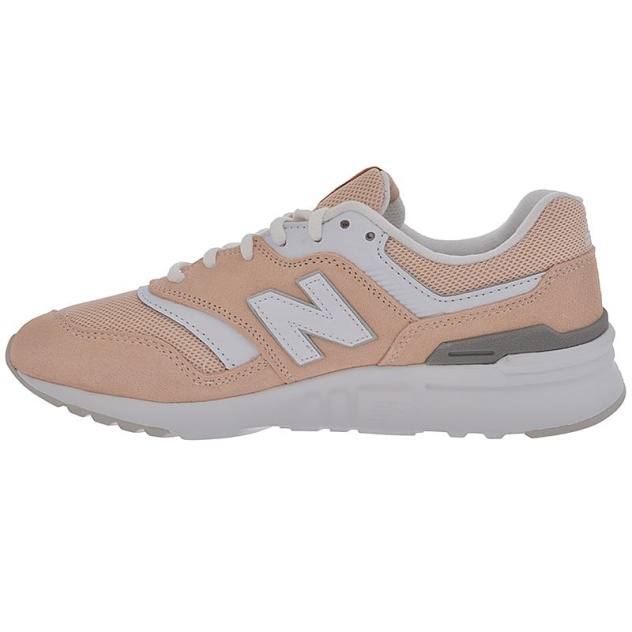 Γυναικεία Sneakers New Balance CW997