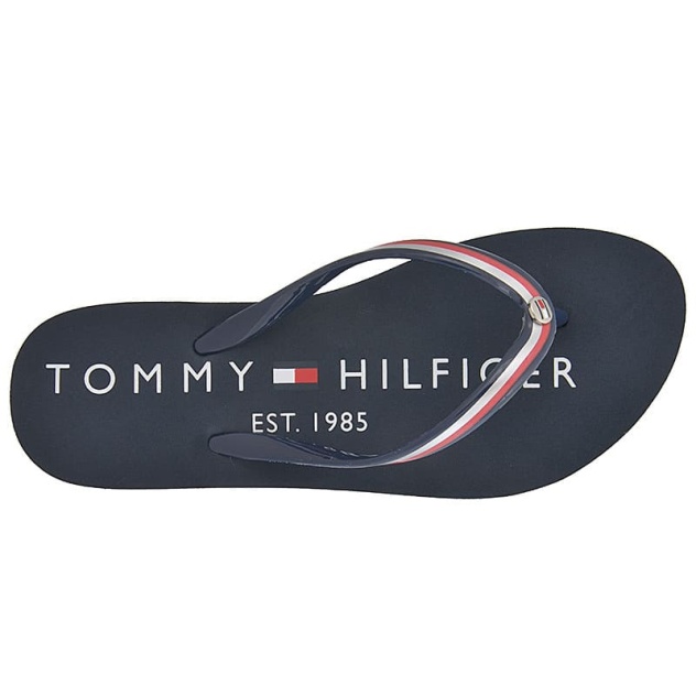 Γυναικείες Σαγιονάρες Tommy Hilfiger FW0FW05664