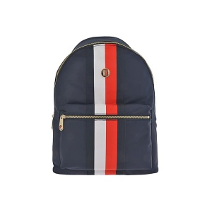 Γυναικεία Σακίδια Πλάτης Tommy Hilfiger AW0AW10026