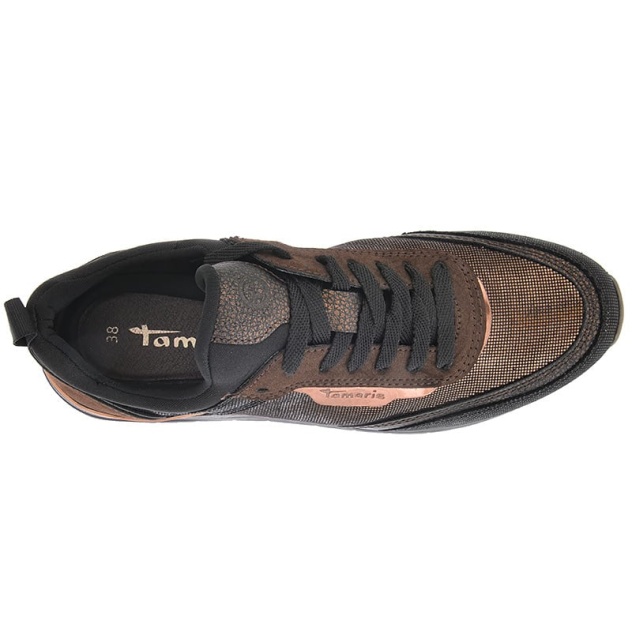 Γυναικεία Sneakers Tamaris 1-23708-27