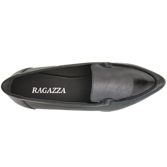Γυναικεία Μοκασίνια Ragazza 0401