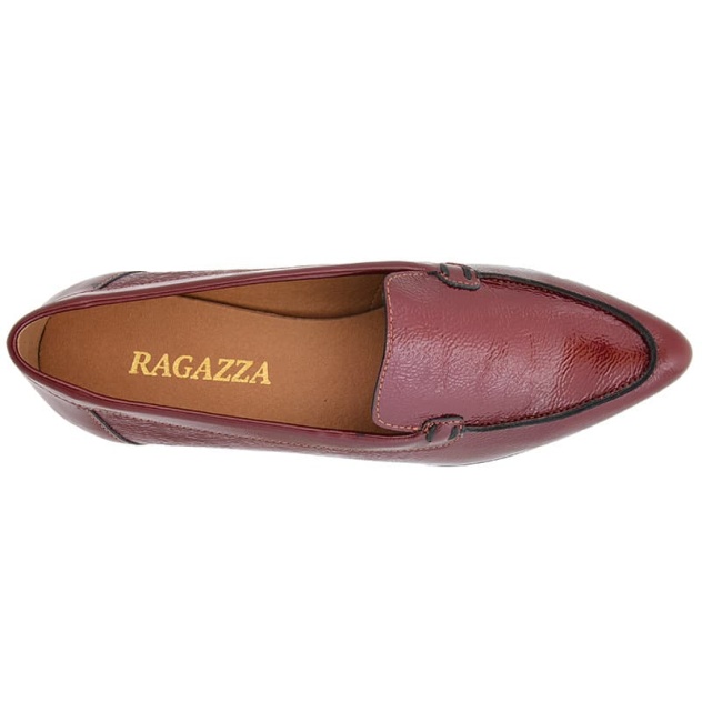Γυναικεία Μοκασίνια Ragazza 0401