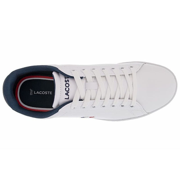 Ανδρικά Sneakers Lacoste Carnaby Evo 7-39SMA0033