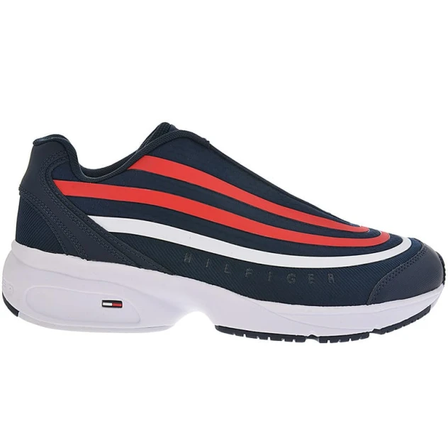 Ανδρικά Sneakers Tommy Hilfiger EM0EM00823