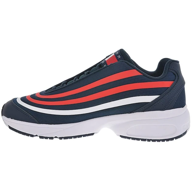 Ανδρικά Sneakers Tommy Hilfiger EM0EM00823