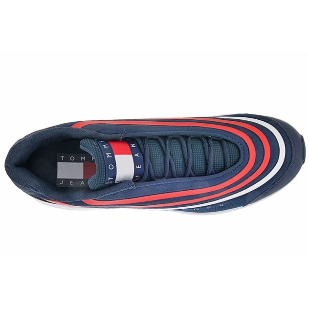 Ανδρικά Sneakers Tommy Hilfiger EM0EM00823