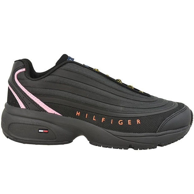 Γυναικεία Sneakers Tommy Hilfiger EN0EN01513