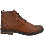 Ανδρικά Μποτάκια Wrangler Boogie Mid WM12053A