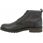 Ανδρικά Μποτάκια Wrangler Boogie Mid WM12053A