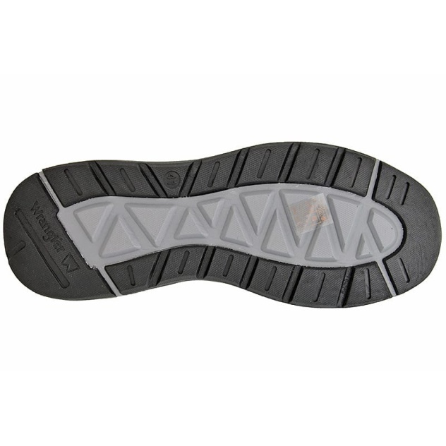 Ανδρικά Sneakers Wrangler Pioneer Suede WM12131A