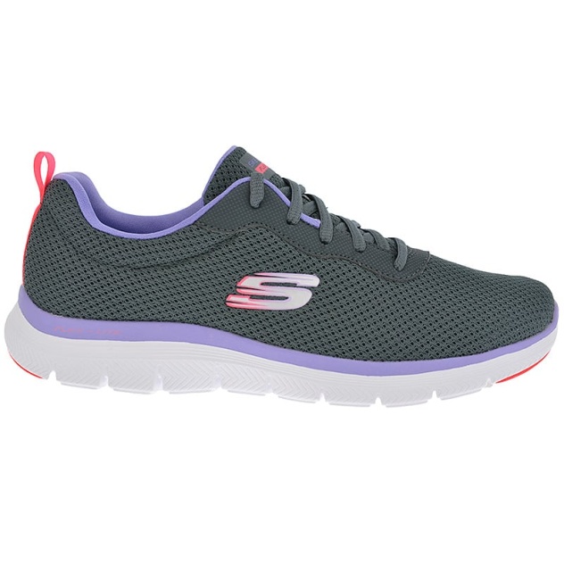 Γυναικεία Παπούτσια Αθλητικά Skechers 149303