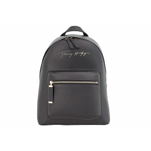 Γυναικείες Τσάντες Πλάτης Tommy Hilfiger Iconic Tommy Backpack AW0AW10459