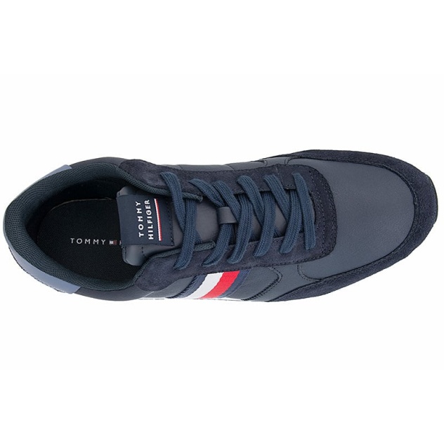 Ανδρικά Sneakers Tommy Hilfiger FM0FM03736