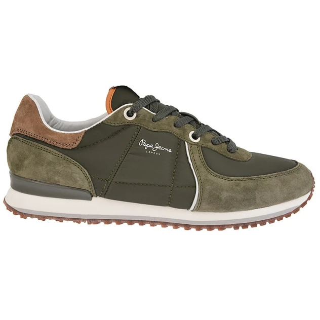 Ανδρικά Sneakers Pepe Jeans PMS30768