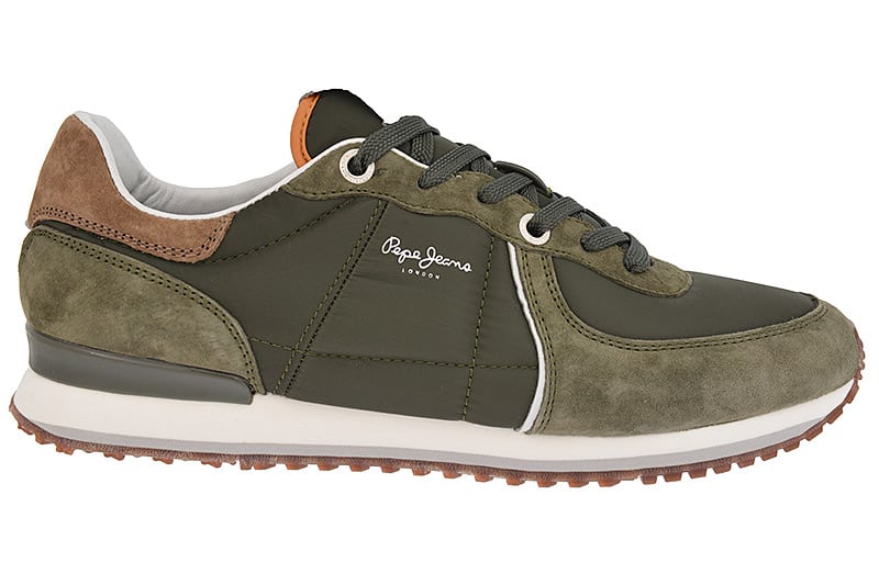 Ανδρικά Sneakers Pepe Jeans PMS30768