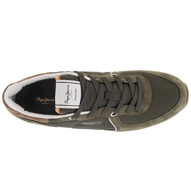 Ανδρικά Sneakers Pepe Jeans PMS30768